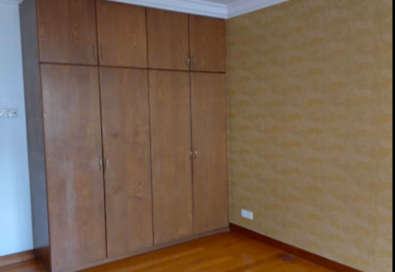 Damansara Heights (Bukit Damansara)