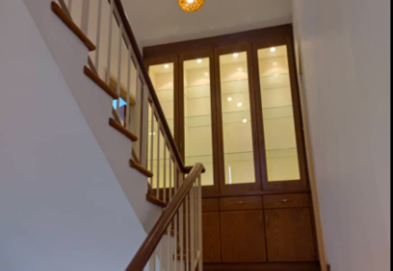 Damansara Heights (Bukit Damansara)