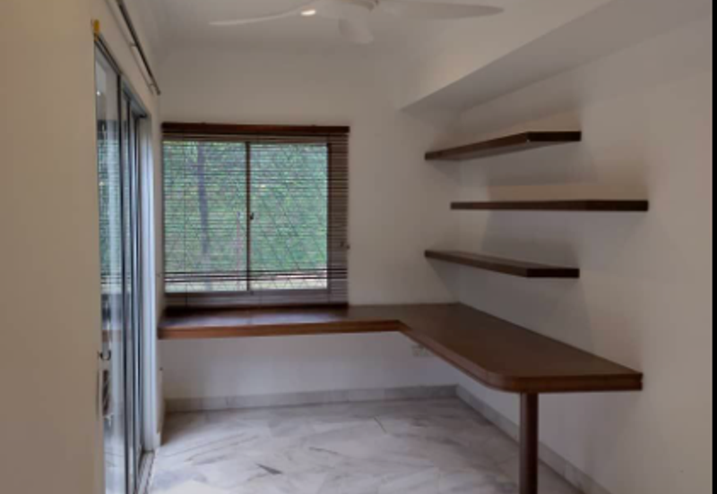 Damansara Heights (Bukit Damansara)