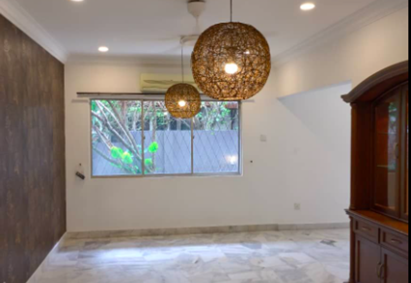 Damansara Heights (Bukit Damansara)