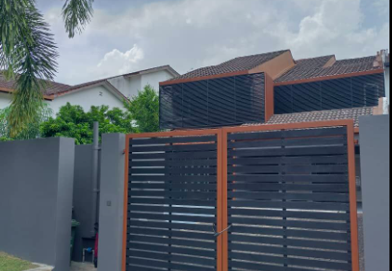 Damansara Heights (Bukit Damansara)