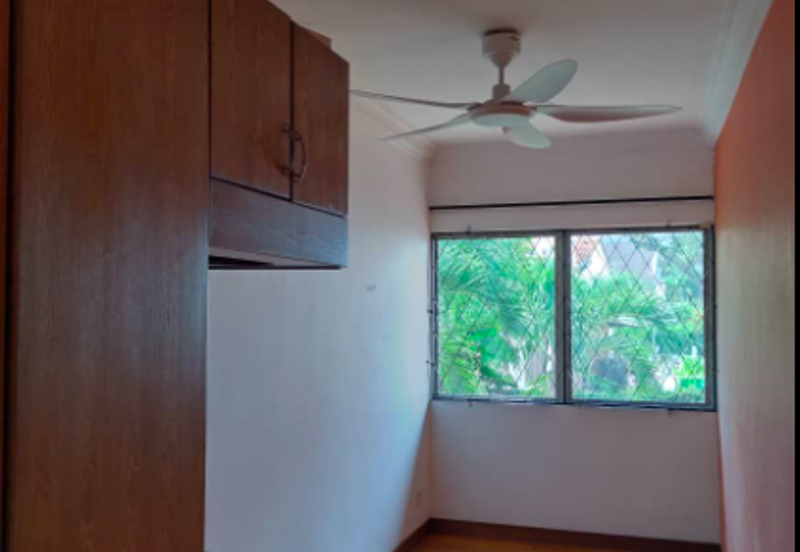 Damansara Heights (Bukit Damansara)