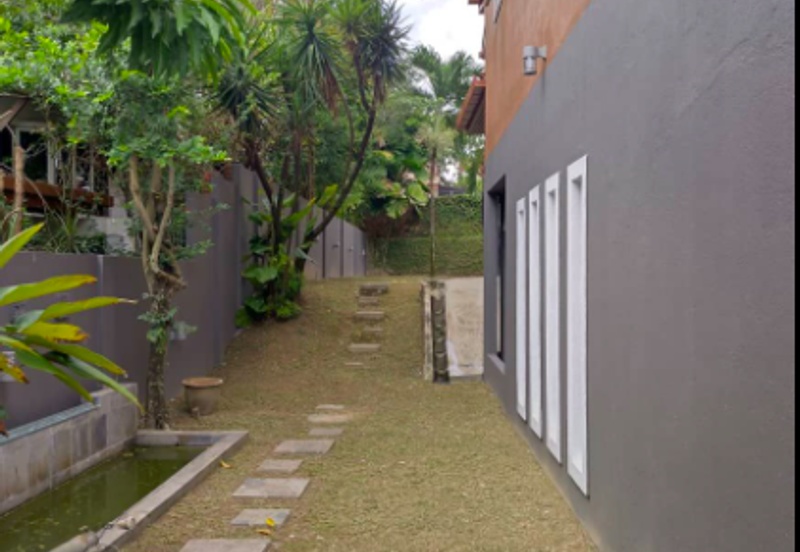 Damansara Heights (Bukit Damansara)