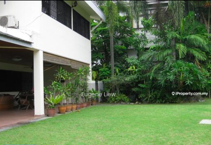 Damansara Heights (Bukit Damansara)