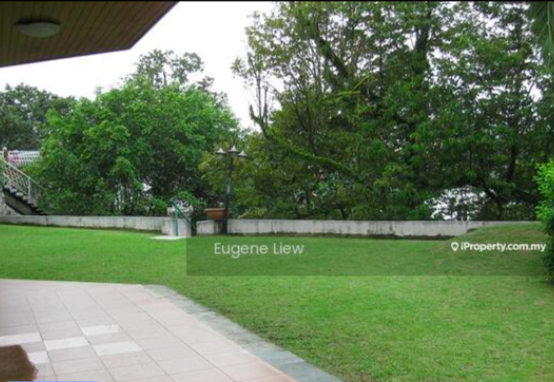 Damansara Heights (Bukit Damansara)