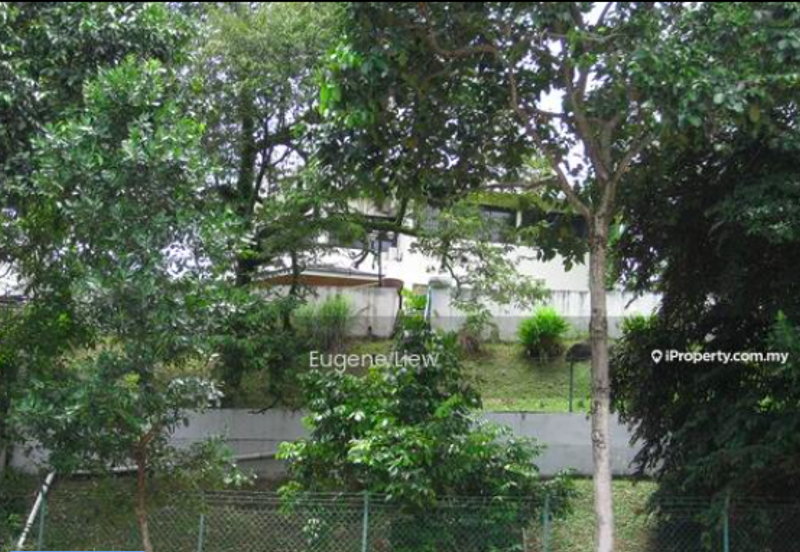 Damansara Heights (Bukit Damansara)