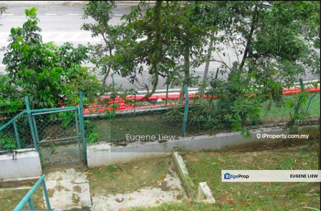 Bungalow with a View, Kuala Lumpur, Damansara Heights
