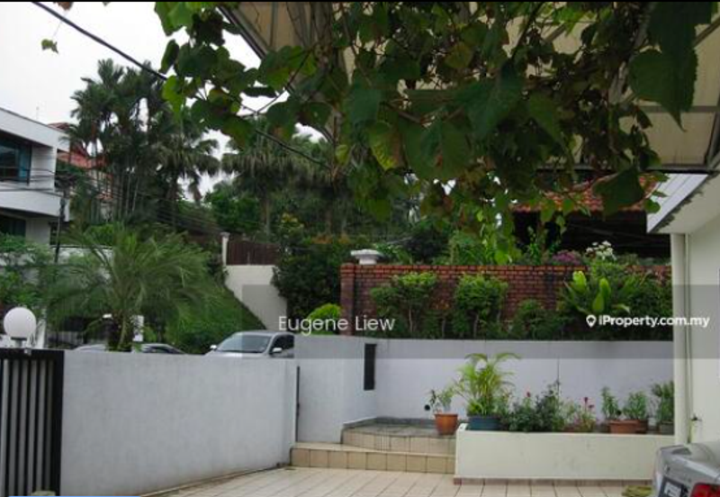 Damansara Heights (Bukit Damansara)