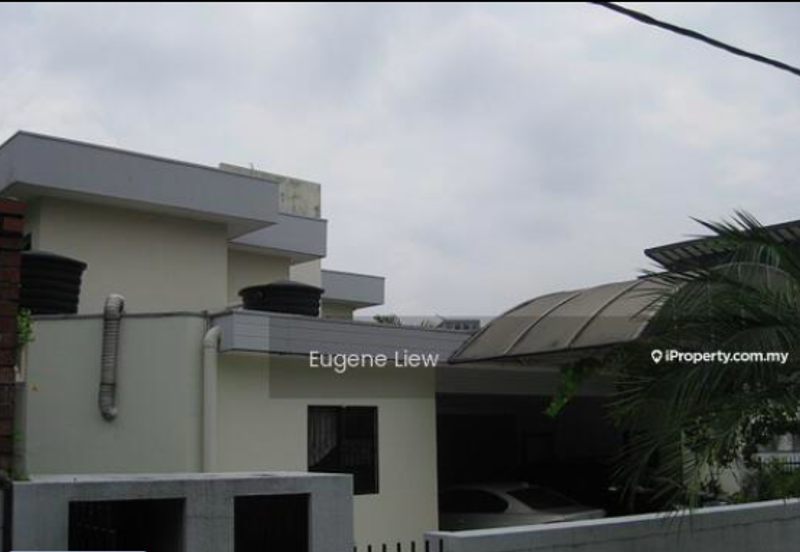 Damansara Heights (Bukit Damansara)