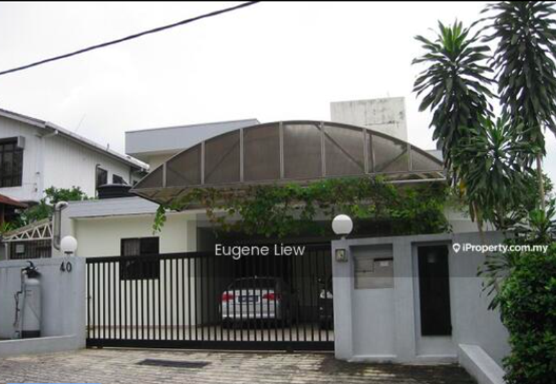 Damansara Heights (Bukit Damansara)