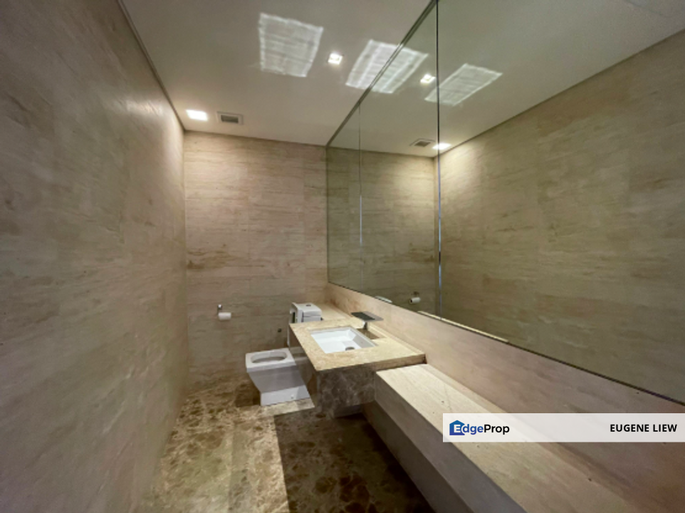 UltimateLuxury @ One Menerung, Bangsar, Kuala Lumpur, Bangsar