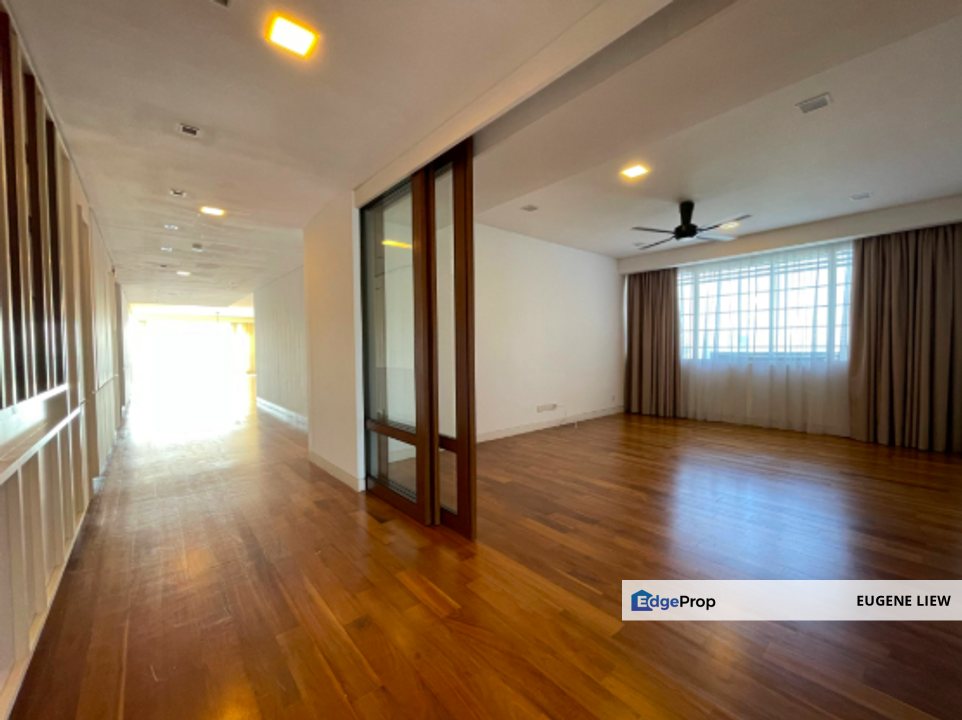 UltimateLuxury @ One Menerung, Bangsar, Kuala Lumpur, Bangsar
