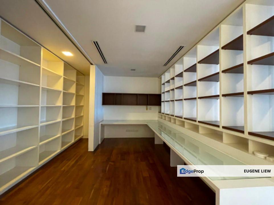UltimateLuxury @ One Menerung, Bangsar, Kuala Lumpur, Bangsar