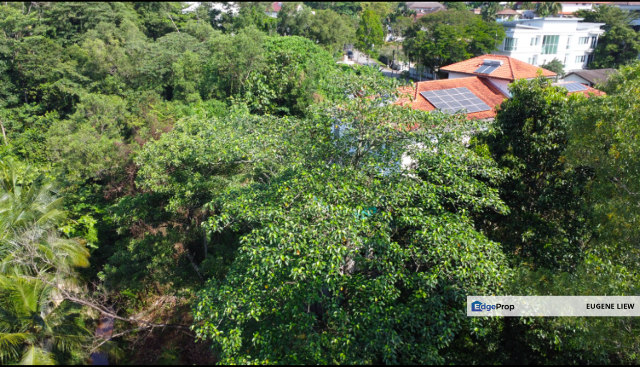 Super Plot @ Setiabudi, Kuala Lumpur, Damansara