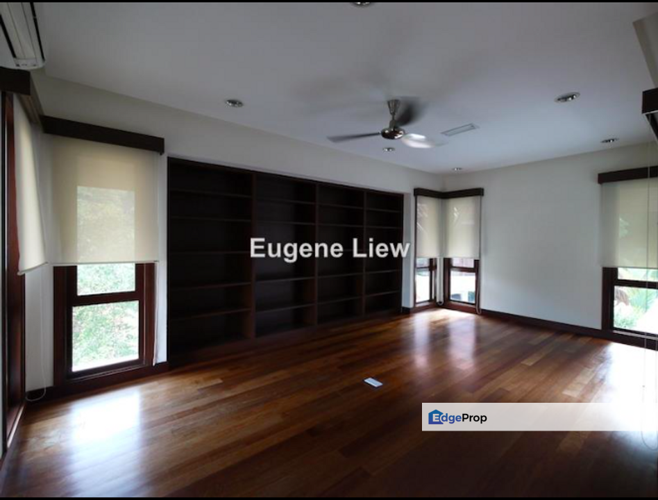Bungalow for Sale, Kuala Lumpur, Damansara Heights