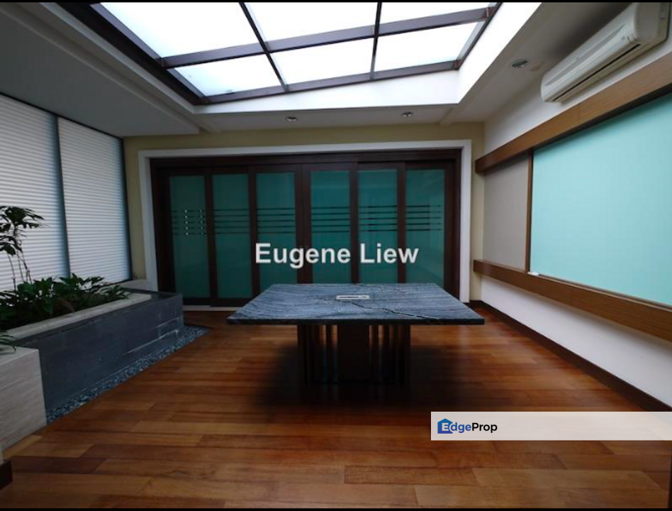 Bungalow for Sale, Kuala Lumpur, Damansara Heights
