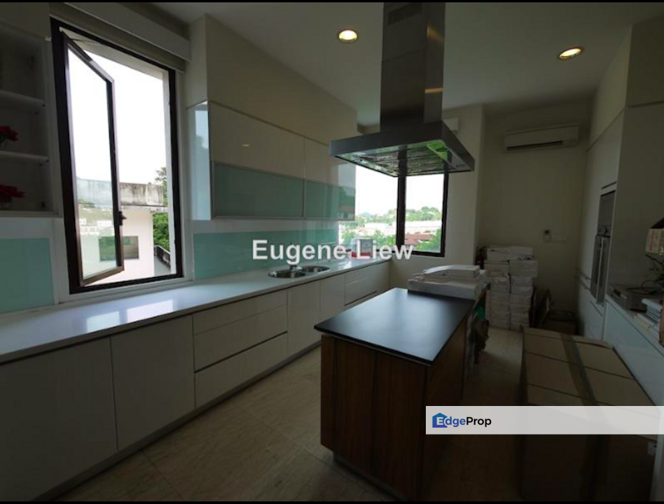 Bungalow for Sale, Kuala Lumpur, Damansara Heights