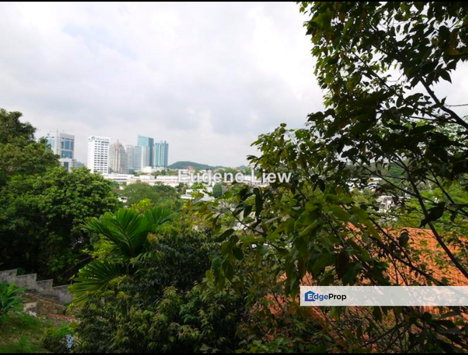 Bungalow for Sale, Kuala Lumpur, Damansara Heights
