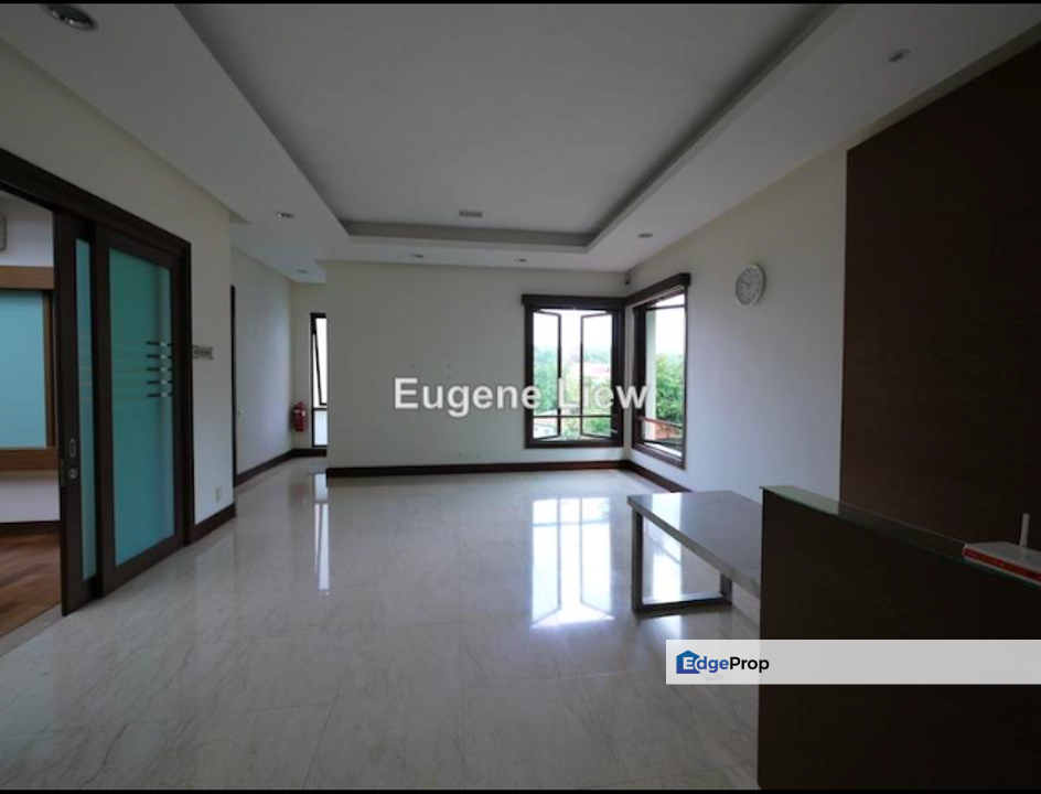 Bungalow for Sale, Kuala Lumpur, Damansara Heights