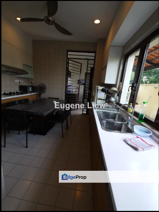 Bungalow for Sale, Kuala Lumpur, Damansara Heights