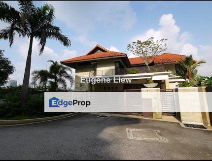 Bungalow for Sale, Kuala Lumpur, Damansara Heights