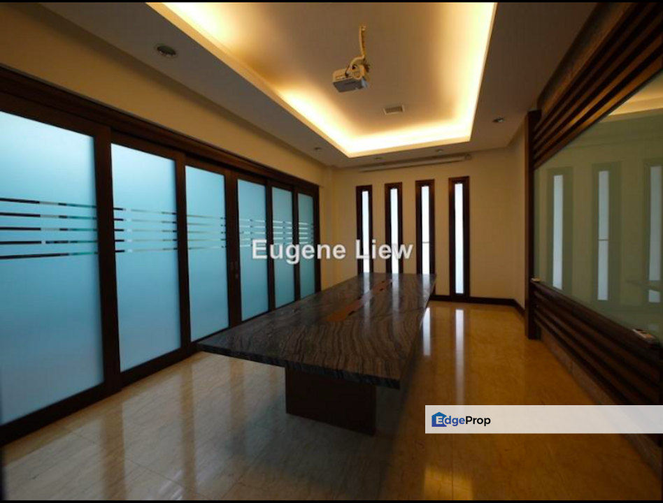 Bungalow for Sale, Kuala Lumpur, Damansara Heights