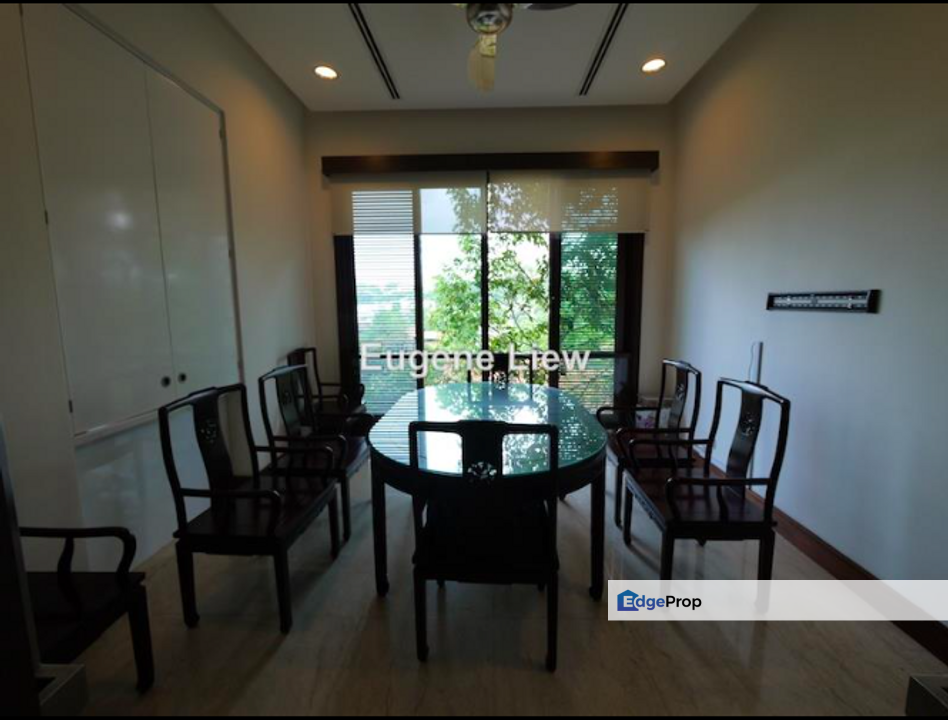 Bungalow for Sale, Kuala Lumpur, Damansara Heights