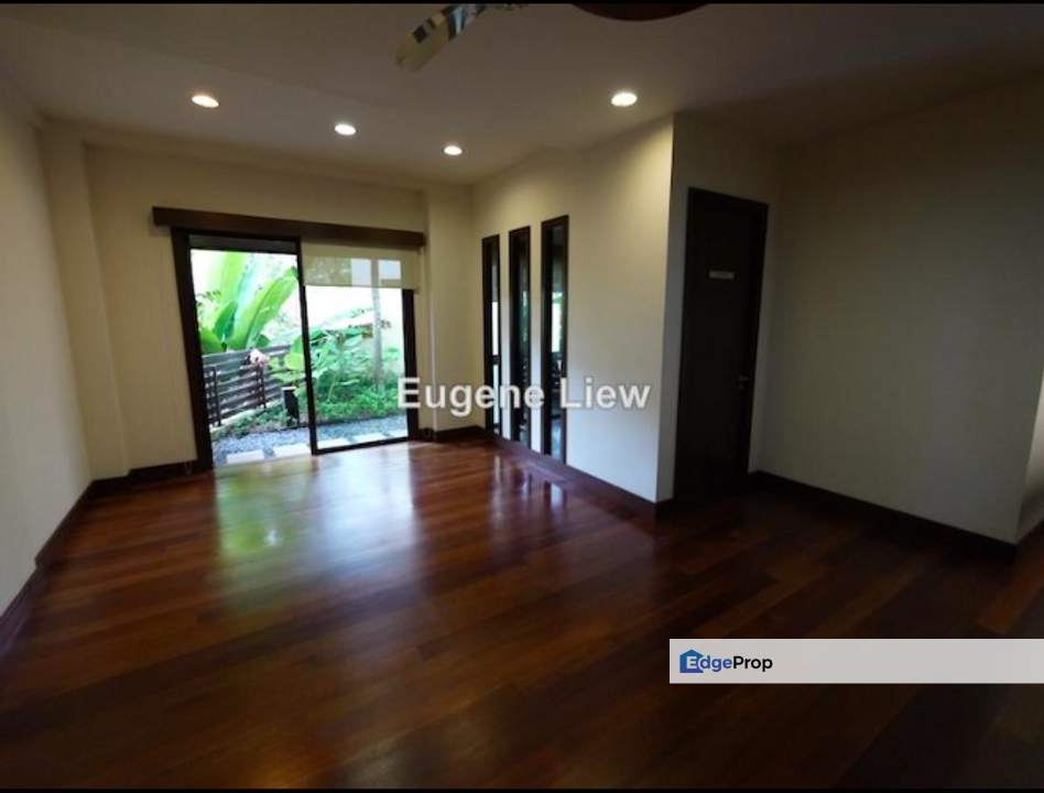 Bungalow for Sale, Kuala Lumpur, Damansara Heights