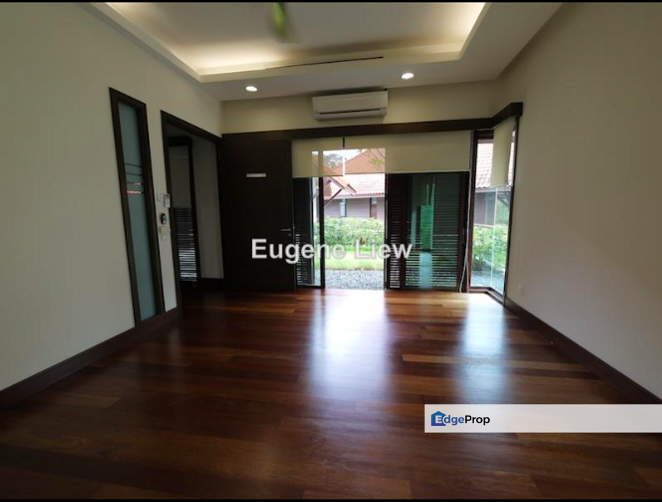 Bungalow for Sale, Kuala Lumpur, Damansara Heights