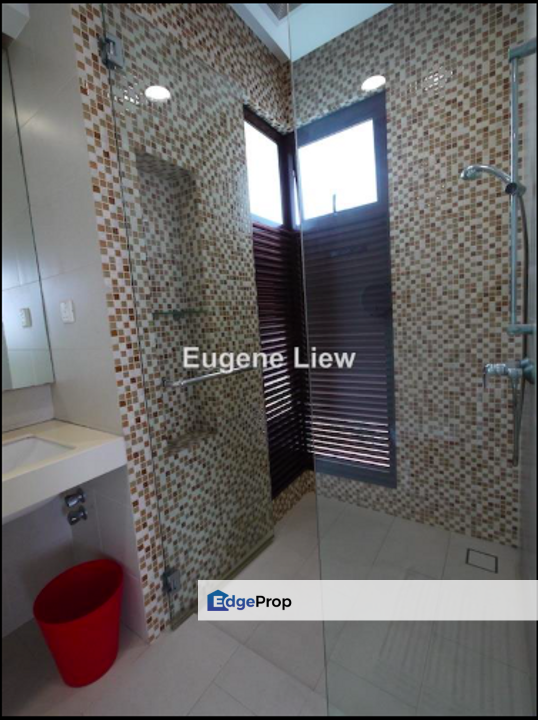 Bungalow for Sale, Kuala Lumpur, Damansara Heights
