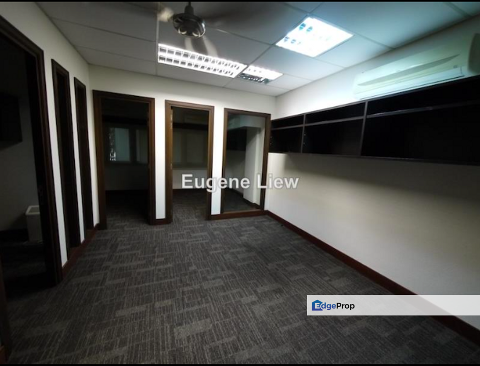 Bungalow for Sale, Kuala Lumpur, Damansara Heights