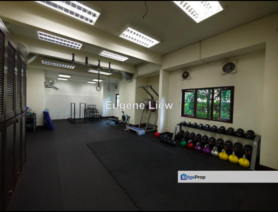 Bungalow for Sale, Kuala Lumpur, Damansara Heights