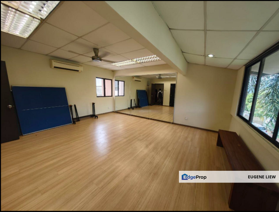 Charming Home with Spacious Garden , Kuala Lumpur, Bangsar