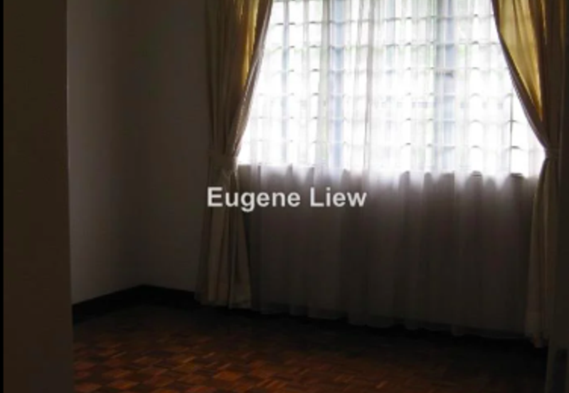 Damansara Heights (Bukit Damansara)