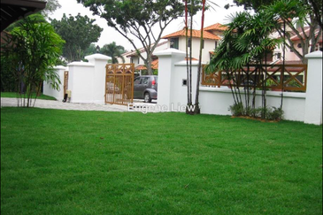 Damansara Heights (Bukit Damansara)