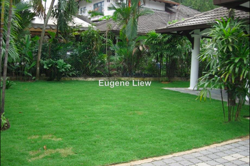 Damansara Heights (Bukit Damansara)