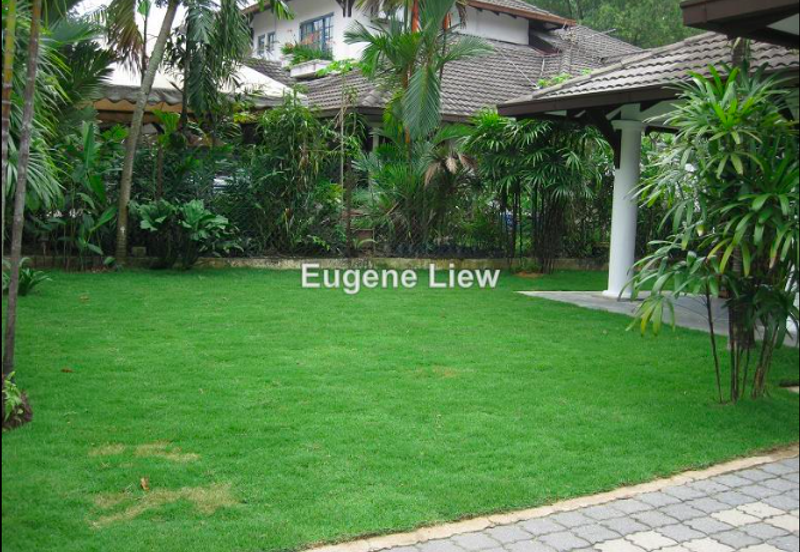 Damansara Heights (Bukit Damansara)