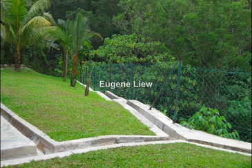 Damansara Heights (Bukit Damansara)