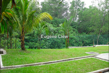 Damansara Heights (Bukit Damansara)