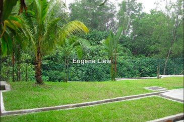 Damansara Heights (Bukit Damansara)