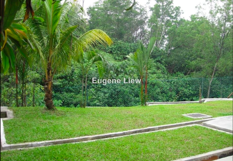 Damansara Heights (Bukit Damansara)