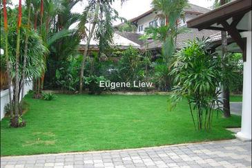 Damansara Heights (Bukit Damansara)