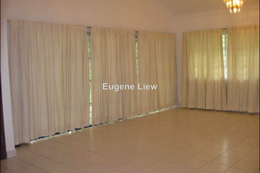 Damansara Heights (Bukit Damansara)