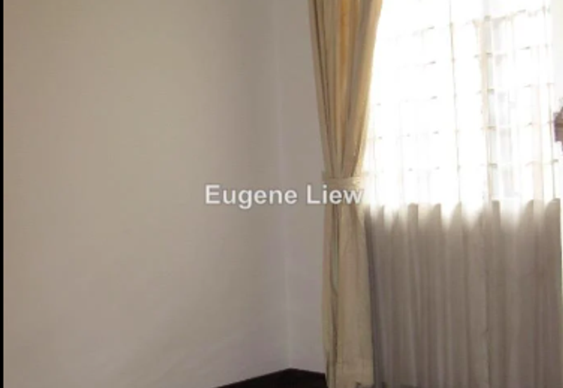 Damansara Heights (Bukit Damansara)