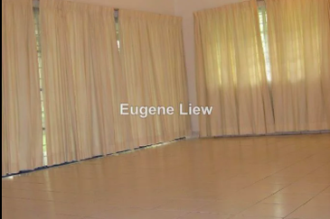 Damansara Heights (Bukit Damansara)