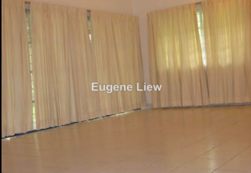 Damansara Heights (Bukit Damansara)