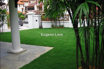 Damansara Heights (Bukit Damansara)