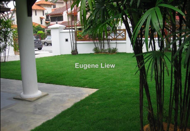 Damansara Heights (Bukit Damansara)