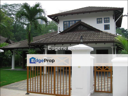 Bungalow for Sale, Kuala Lumpur, Damansara Heights