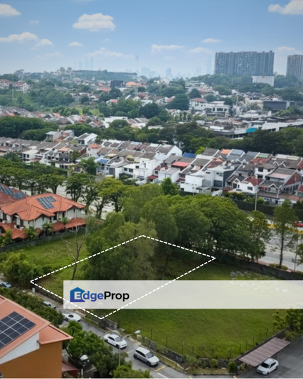 An Exclusive Bungalow Plot in a Prestigious Enclave, Kuala Lumpur, Sri Hartamas 
